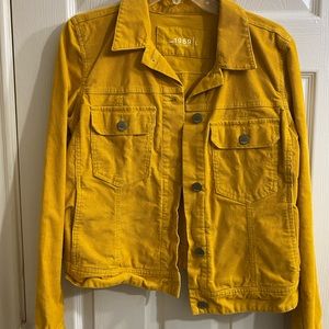 Vintage Gap Jacket